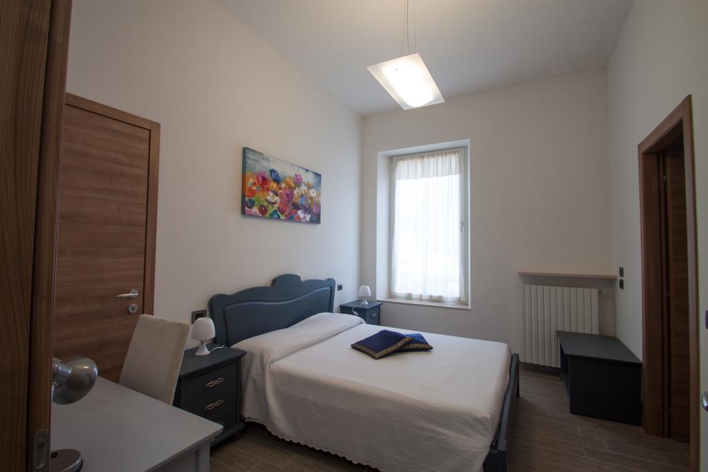 Palazzo Di Primavera Guest House Caprino Veronese Cameră foto