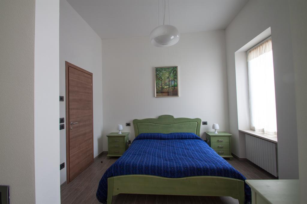 Palazzo Di Primavera Guest House Caprino Veronese Cameră foto